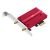 Cudy WE4000 / Internal / Wireless / PCI Express / WLAN / Bluetoot