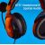 HyperX Cloud Stinger 2 - Gaming - headset - full size - | 519T1AA