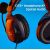 HyperX Cloud Stinger 2 - Gaming - headset - full size - | 519T1AA