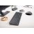 CHERRY KW 9100 SLIM - Keyboard - wireless - 2.4 GHz | JK-9100ES-2