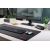 CHERRY KW 9100 SLIM - Keyboard - wireless - 2.4 GHz | JK-9100ES-2