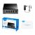 Cudy GS105 / Gigabit Ethernet (10/100/1000) / 5 / Full duplex / 1