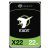 Seagate Exos X22 ST22000NM002E - Hard drive - 22 TB - internal -