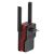 AX3000, Dual Band, Wi-Fi 6 Range Extender, Black/Red | RE3000