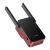AX3000, Dual Band, Wi-Fi 6 Range Extender, Black/Red | RE3000