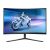 Philips Evnia 5000 32M2C5500W - LED monitor - gam | 32M2C5500W/00