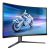 Philips Evnia 5000 32M2C5500W - LED monitor - gam | 32M2C5500W/00