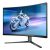 Philips Evnia 5000 32M2C5500W - LED monitor - gam | 32M2C5500W/00