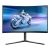 Philips Evnia 5000 32M2C5500W - LED monitor - gam | 32M2C5500W/00