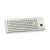 CHERRY ML4420 - Keyboard - PS/2 - US - light gr | G84-4420LPBEU-0