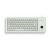 CHERRY ML4420 - Keyboard - PS/2 - US - light gr | G84-4420LPBEU-0
