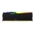 Kingston FURY Beast RGB - DDR5 - kit - 32 GB 2 | KF568C34BBAK2-32
