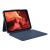 Logitech Rugged Combo 4 - Keyboard and folio case -  | 920-011192