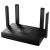 Cudy WR1500, Wi-Fi 6 (802.11ax), Dual-band (2.4 GHz / 5 GHz), Eth