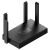 Cudy WR1500, Wi-Fi 6 (802.11ax), Dual-band (2.4 GHz / 5 GHz), Eth