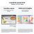 Samsung Galaxy Tab S10 Ultra - Tablet - Android  | SM-X920NZAPEUE