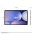 Samsung Galaxy Tab S10 Ultra - Tablet - Android  | SM-X920NZAPEUE