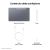 Samsung Galaxy Tab S10 Ultra - Tablet - Android  | SM-X920NZAPEUE