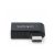StarTech.com Right Angled USB-C to USB-A Adapter | USB31CAADGCPRA
