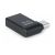 StarTech.com Right Angled USB-C to USB-A Adapter | USB31CAADGCPRA