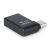 StarTech.com Right Angled USB-C to USB-A Adapter | USB31CAADGCPRA