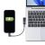 StarTech.com Right Angled USB-C to USB-A Adapter | USB31CAADGCPRA