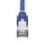 StarTech.com 1m Blue CAT8 Ethernet Cable, Sn | NLBL-1M-CAT8-PATCH