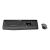 Logitech Wireless Combo MK345 - Keyboard and mouse s | 920-006483