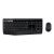 Logitech Wireless Combo MK345 - Keyboard and mouse s | 920-006483