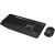 Logitech Wireless Combo MK345 - Keyboard and mouse s | 920-006483