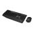 Logitech Wireless Combo MK345 - Keyboard and mouse s | 920-006483