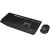 Logitech Wireless Combo MK345 - Keyboard and mouse s | 920-006483
