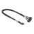 Supermicro - SAS internal cable - OCuLink (SFF-86 | CBL-SAST-0933
