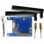 Shuttle XPC WWN03 - System upgrade kit - for XPC slim | POE-WWN03