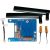 Shuttle XPC WWN03 - System upgrade kit - for XPC slim | POE-WWN03