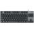 Logitech K835 TKL - Keyboard - USB - key switch TTC  | 920-010007