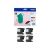 Brother LC227XLVALBP - 4-pack - High Yield - black, yellow, cyan,