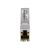 TRENDnet TEG 10GBRJ - SFP+ transceiver module - 10Gb | TEG-10GBRJ