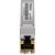 TRENDnet TEG 10GBRJ - SFP+ transceiver module - 10Gb | TEG-10GBRJ