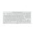 CHERRY STREAM KEYBOARD TKL - Keyboard - USB - AZERT | JK-8600FR-0