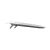 CHERRY STREAM KEYBOARD TKL - Keyboard - USB - AZERT | JK-8600FR-0