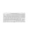 CHERRY STREAM KEYBOARD TKL - Keyboard - USB - AZERT | JK-8600FR-0
