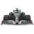 Jamara 402106 / On-road racing car / 1 12 / Electric engine / 6 y