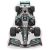 Jamara 402106 / On-road racing car / 1 12 / Electric engine / 6 y