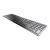 CHERRY KW 9100 SLIM - Keyboard - wireless - 2.4 GHz | JK-9100CS-2