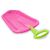 Jamara Snow Play Bob Arrow / Sled / Pink / Plastic / Ris | 461133
