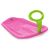 Jamara Snow Play Bob Arrow / Sled / Pink / Plastic / Ris | 461133