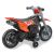 Jamara 460679 / Battery-powered / 2 yr(s) / 2 wheel(s) / Black /