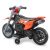 Jamara 460679 / Battery-powered / 2 yr(s) / 2 wheel(s) / Black /