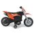 Jamara 460679 / Battery-powered / 2 yr(s) / 2 wheel(s) / Black /